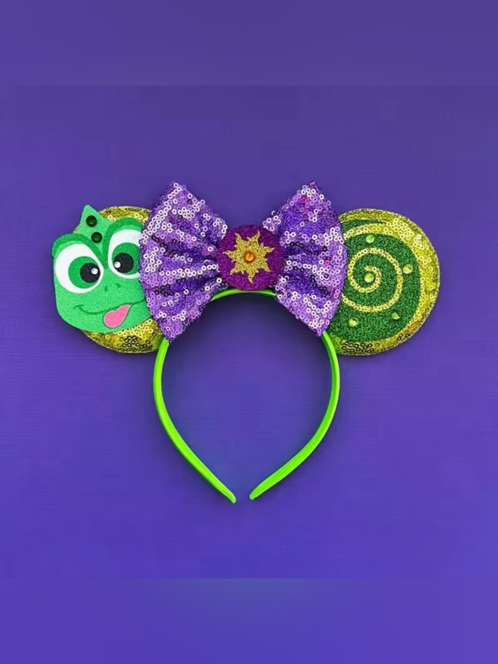 Tangled Mickey Ears